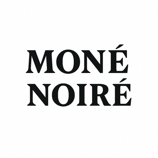 Moné Noiré