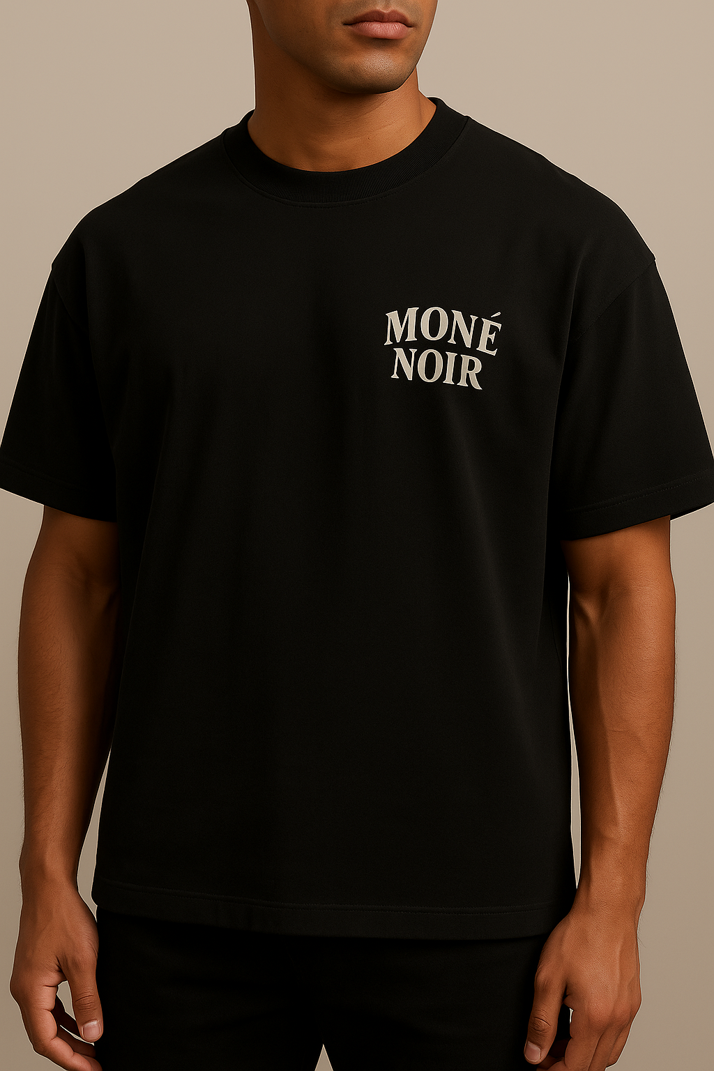 No sinyal T-Shirt