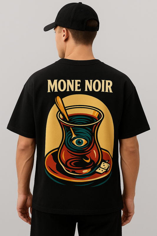 Moné Noiré T-shirt