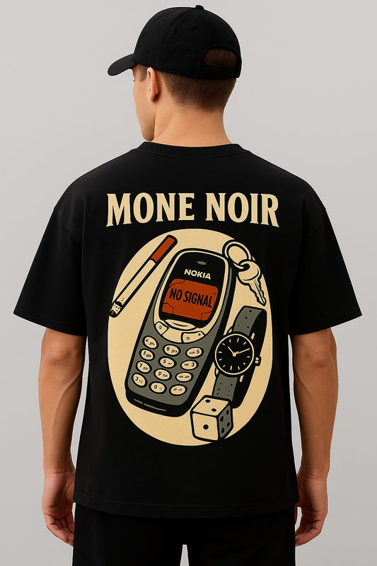 No sinyal T-Shirt